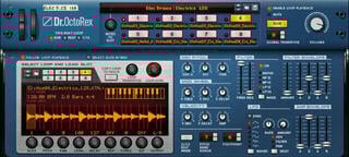 DAW-tallennusohjelmisto Reason Studios Reason+ Student/Teacher 1-year subscription (Digitaalinen tuote) - 3