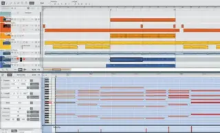 Update / Upgrade / Expansion Reason Studios Reason 13 Upgrade from Reason (1-12) Record (Digital produkt) - 1