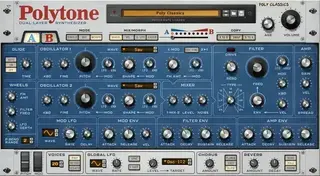 Update / Upgrade / Expansion Reason Studios Reason 13 Upgrade from Reason (1-12) Record (Digital produkt) - 3