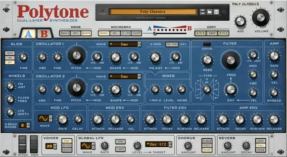 Update / Upgrade / Expansion Reason Studios Reason 13 Upgrade from Reason (1-12) Record (Digitálny produkt) - 4