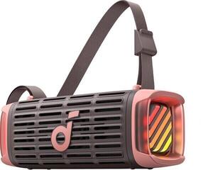 Портативна/Преносима тонколона Anker Soundcore Boom 3i Brown Портативна/Преносима тонколона - 1