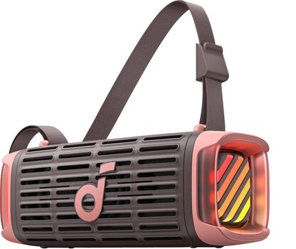 Kolumny przenośne Anker Soundcore Boom 3i Brown Kolumny przenośne - 2