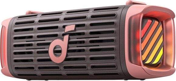 Kolumny przenośne Anker Soundcore Boom 3i Brown Kolumny przenośne - 3