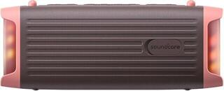 Портативна/Преносима тонколона Anker Soundcore Boom 3i Brown Портативна/Преносима тонколона - 3