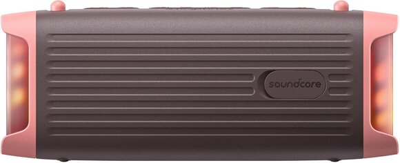 Kolumny przenośne Anker Soundcore Boom 3i Brown Kolumny przenośne - 4