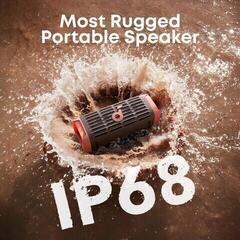 Портативна/Преносима тонколона Anker Soundcore Boom 3i Brown Портативна/Преносима тонколона - 6