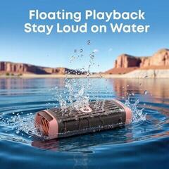 Портативна/Преносима тонколона Anker Soundcore Boom 3i Brown Портативна/Преносима тонколона - 7