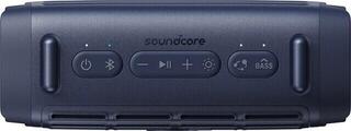 Портативна/Преносима тонколона Anker Soundcore Boom 3i Blue Портативна/Преносима тонколона - 2