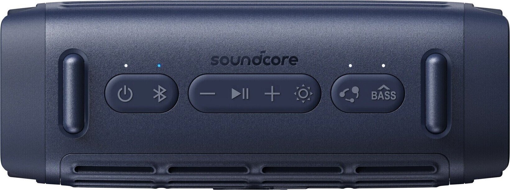 Doba přehrávání (hodiny)