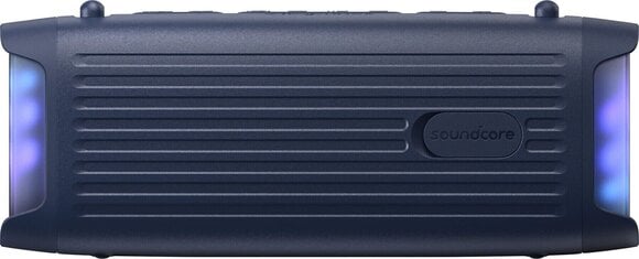 Přenosný reproduktor Anker Soundcore Boom 3i Blue Přenosný reproduktor - 4