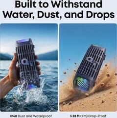 Портативна/Преносима тонколона Anker Soundcore Boom 3i Blue Портативна/Преносима тонколона - 6