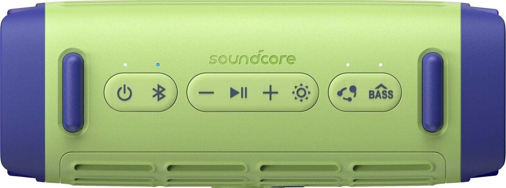 Doba přehrávání (hodiny)