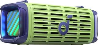 Портативна/Преносима тонколона Anker Soundcore Boom 3i Green Портативна/Преносима тонколона - 3