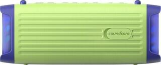 Портативна/Преносима тонколона Anker Soundcore Boom 3i Green Портативна/Преносима тонколона - 5