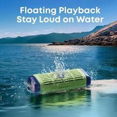 Портативна/Преносима тонколона Anker Soundcore Boom 3i Green Портативна/Преносима тонколона - 6