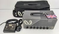 Victory Amplifiers VX Head The Kraken Tube gitarsko pojačalo