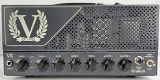 Tube Amplifier Victory Amplifiers VX Head The Kraken Tube Amplifier (Pre-owned) - 2