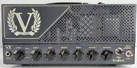 Victory Amplifiers VX Head The Kraken Tube gitarsko pojačalo
