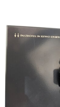 Tube gitarsko pojačalo Victory Amplifiers VX Head The Kraken Tube gitarsko pojačalo (Polovno) - 5