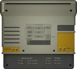 VST Instrument Reason Studios Objekt Physical Modeling Synthesizer (Digital product) - 1