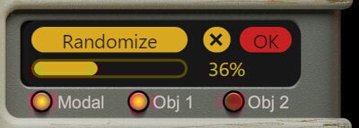 VST Instrument Reason Studios Objekt Physical Modeling Synthesizer (Digitaalne toode) - 6