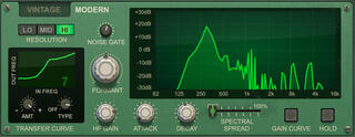 Virtuális effekt Reason Studios BV-X Multimode Vocoder (Digitális termék) - 2