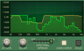 Virtuális effekt Reason Studios BV-X Multimode Vocoder (Digitális termék) - 7