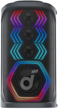 Partybox Anker Soundcore Rave 3S Black Partybox - 2