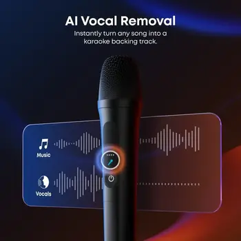 Partybox Anker Soundcore Rave 3S Black Partybox - 5