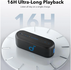 Kolumny przenośne Anker Soundcore Select 2S Black Kolumny przenośne - 2