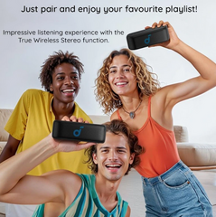 Kolumny przenośne Anker Soundcore Select 2S Black Kolumny przenośne - 4