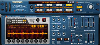 DAW Recording Software Reason Studios Reason Plus 1-Year Prepaid Subscription (Digital product) - 3