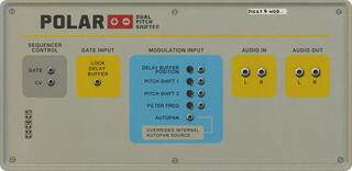 Procesador de efectos de complemento de software Reason Studios Polar (Producto digital) - 1
