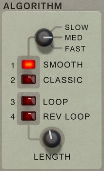 Studio-Effekt-Plugin Reason Studios Polar (Digitales Produkt) - 3