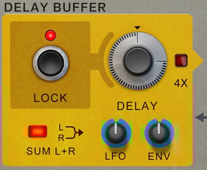 Studio-Effekt-Plugin Reason Studios Polar (Digitales Produkt) - 4