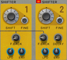 Procesador de efectos de complemento de software Reason Studios Polar (Producto digital) - 4
