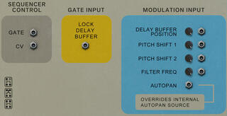 Procesador de efectos de complemento de software Reason Studios Polar (Producto digital) - 7