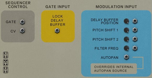 Studio-Effekt-Plugin Reason Studios Polar (Digitales Produkt) - 8