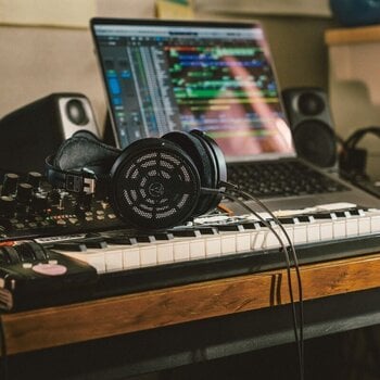 Căști de studio Audio-Technica ATH-R30X Căști de studio - 8