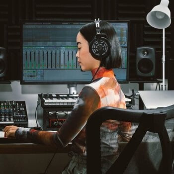 Căști de studio Audio-Technica ATH-R30X Căști de studio - 9