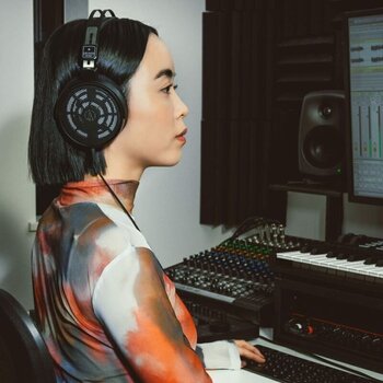 Căști de studio Audio-Technica ATH-R30X Căști de studio - 10