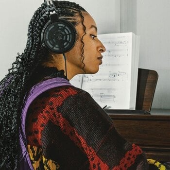 Căști de studio Audio-Technica ATH-R30X Căști de studio - 11