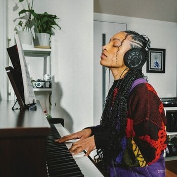 Căști de studio Audio-Technica ATH-R30X Căști de studio - 12