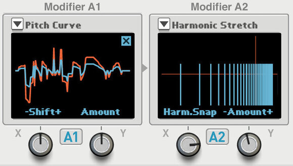 VST Instrument Reason Studios Parsec (Digitales Produkt) - 4