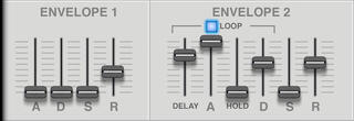 VST Instrument Reason Studios Parsec (Produkt cyfrowy) - 4