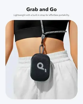 Prenosivi zvučnik Anker Soundcore Select 4 Go Red Prenosivi zvučnik - 8