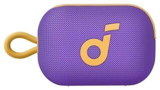 Портативна/Преносима тонколона Anker Soundcore Select 4 Go Purple Портативна/Преносима тонколона - 1