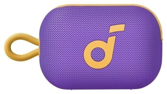 Altavoces portátiles Anker Soundcore Select 4 Go Morado Altavoces portátiles - 2