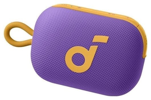 Altavoces portátiles Anker Soundcore Select 4 Go Morado Altavoces portátiles - 3