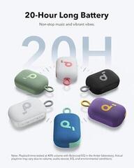 Портативна/Преносима тонколона Anker Soundcore Select 4 Go Purple Портативна/Преносима тонколона - 6